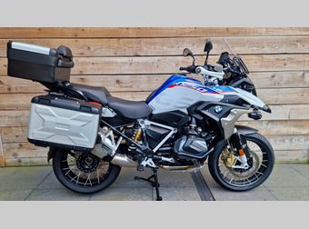 BMW R 1250 GS HP 2020 occasion