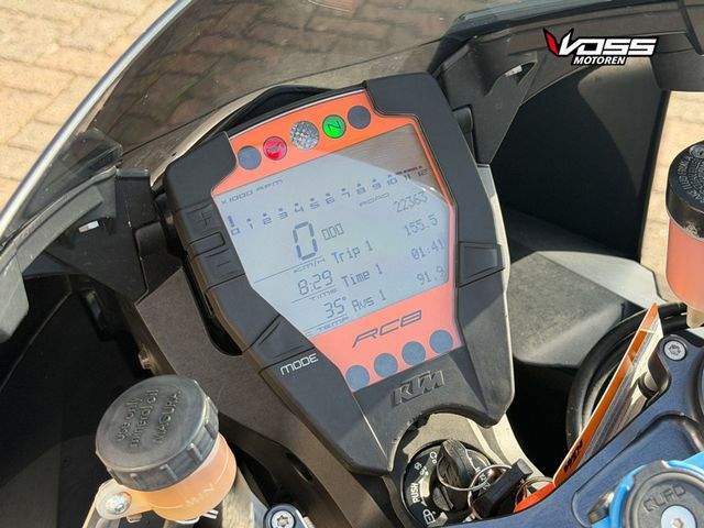 ktm - 1190-rc-8-r