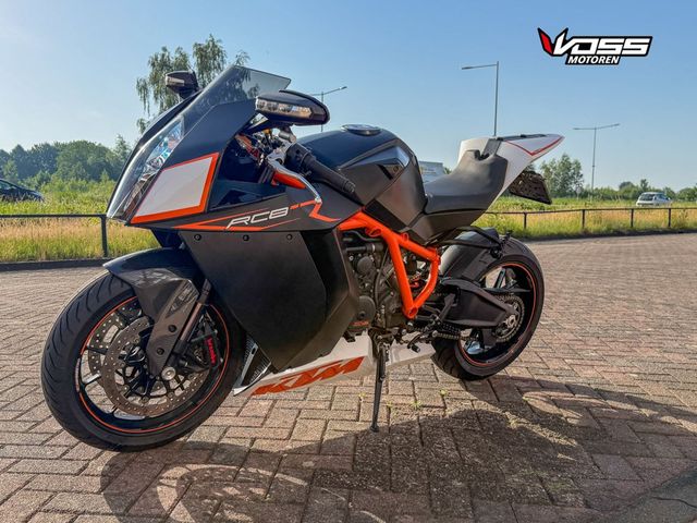 ktm - 1190-rc-8-r