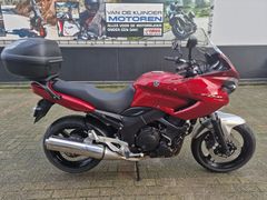 YAMAHA TDM 900 ABS