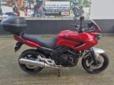 YAMAHA TDM 900 ABS