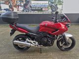 YAMAHA TDM 900 ABS