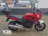 YAMAHA TDM 900 ABS