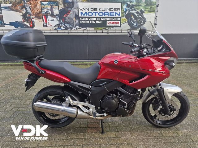 yamaha - tdm-900-abs