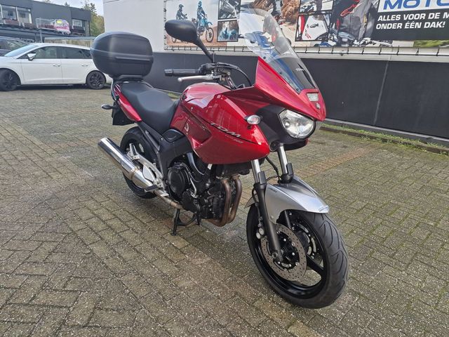 yamaha - tdm-900-abs