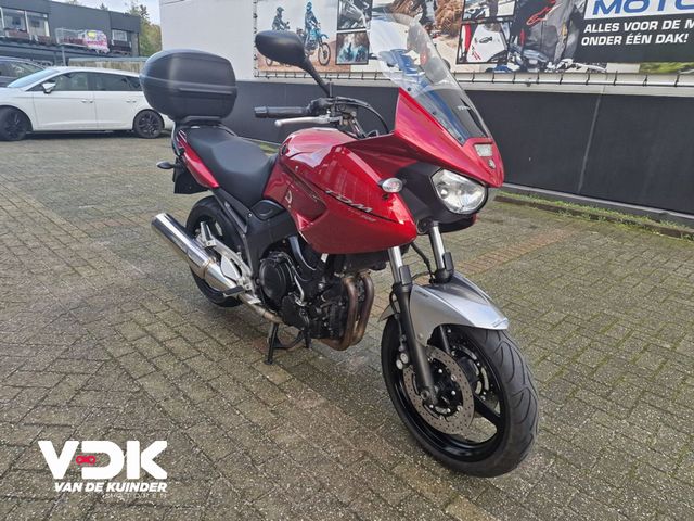 yamaha - tdm-900-abs