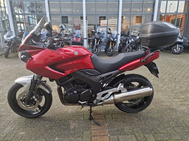 yamaha - tdm-900-abs