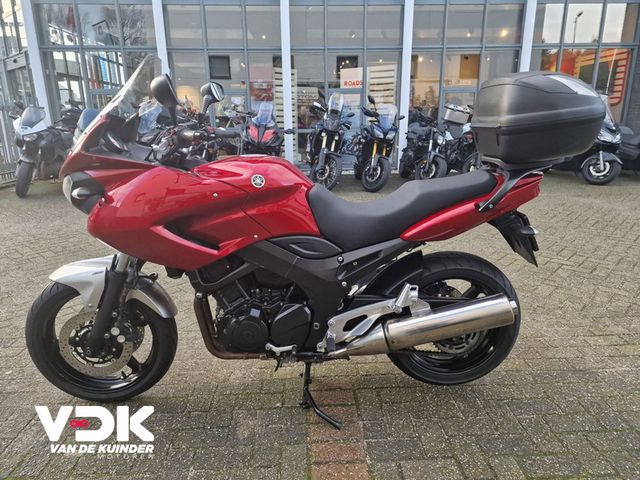 yamaha - tdm-900-abs