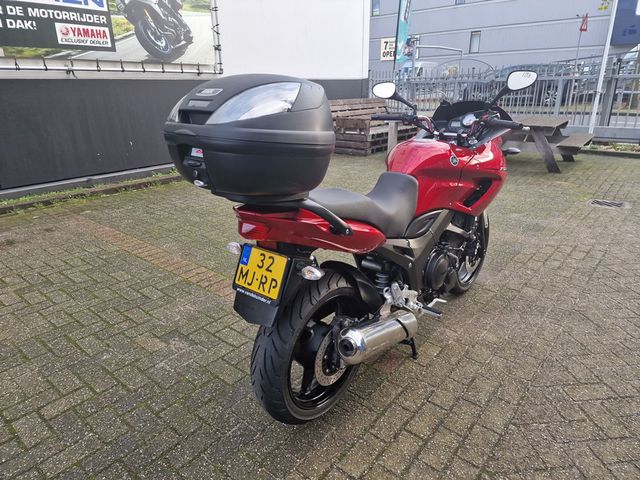 yamaha - tdm-900-abs