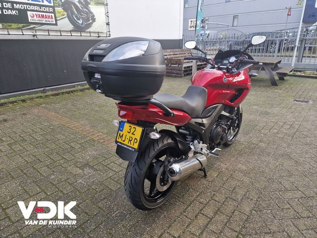 yamaha - tdm-900-abs