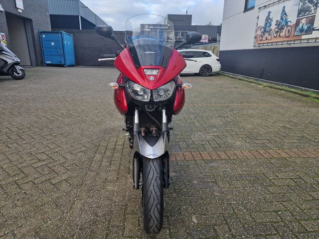 yamaha - tdm-900-abs
