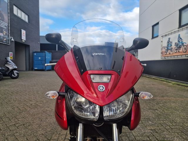 yamaha - tdm-900-abs