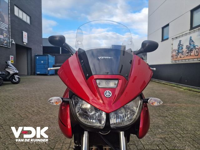 yamaha - tdm-900-abs
