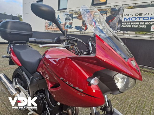 yamaha - tdm-900-abs