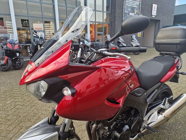 yamaha - tdm-900-abs