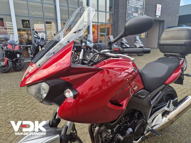 yamaha - tdm-900-abs