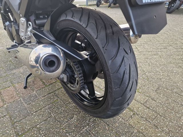 yamaha - tdm-900-abs