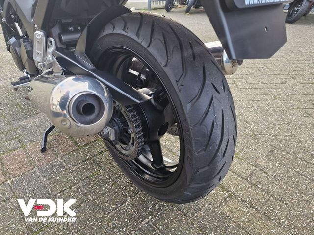 yamaha - tdm-900-abs