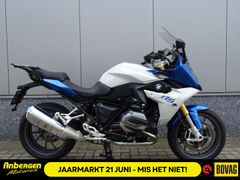 BMW R 1200 RS