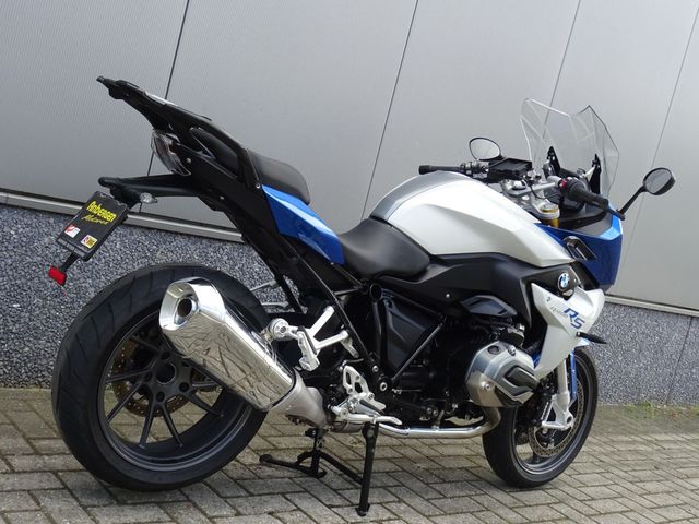 bmw - r-1200-rs