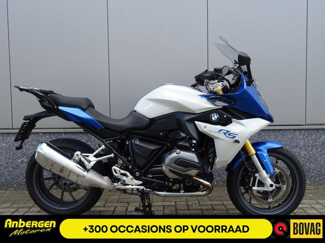 bmw - r-1200-rs