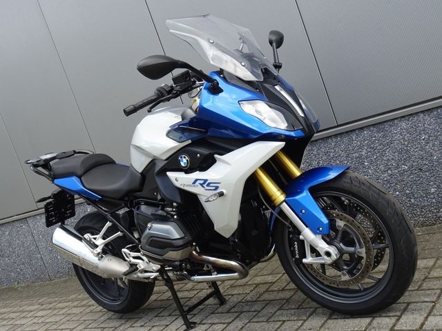 bmw - r-1200-rs
