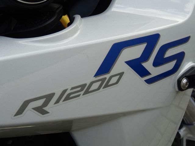 bmw - r-1200-rs