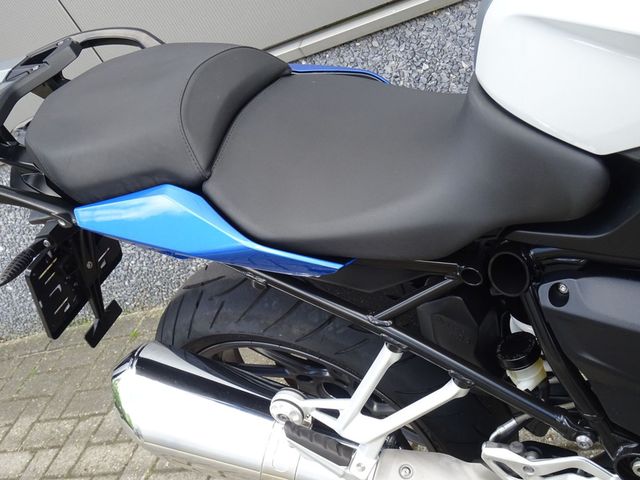 bmw - r-1200-rs