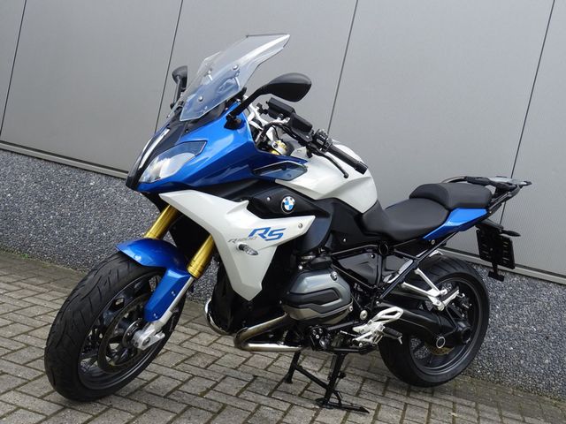 bmw - r-1200-rs