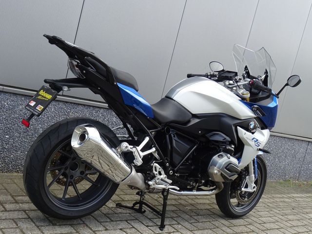 bmw - r-1200-rs