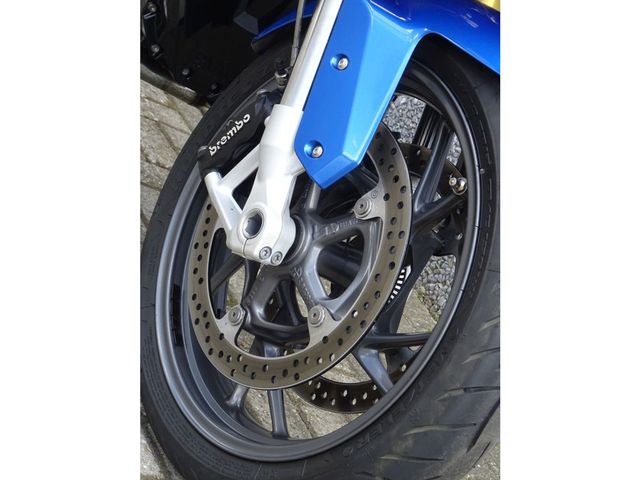 bmw - r-1200-rs