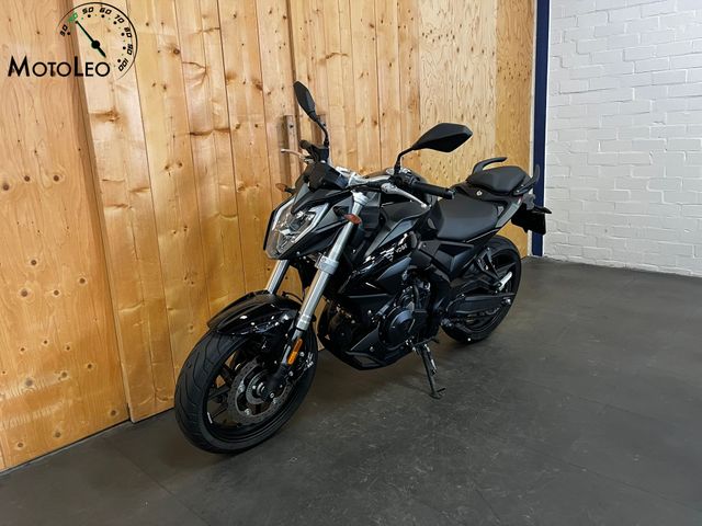 voge - 500-r