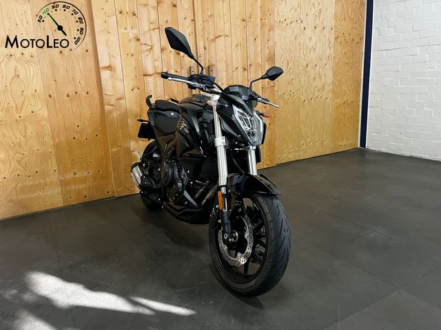 voge - 500-r
