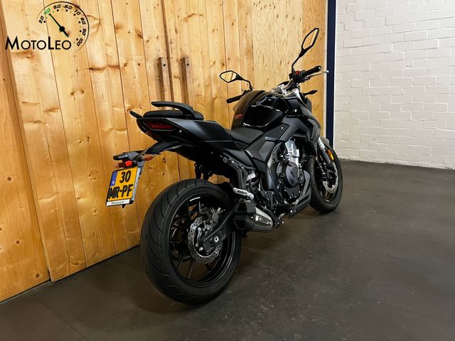 voge - 500-r