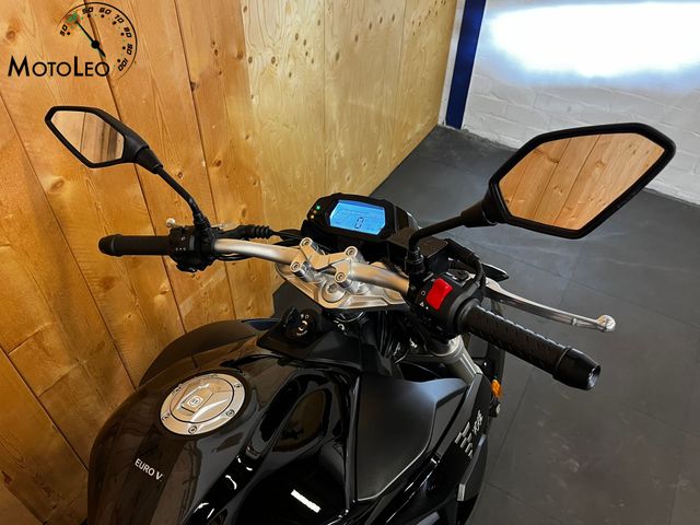 voge - 500-r