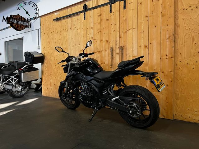 voge - 500-r