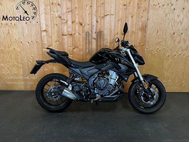 voge - 500-r