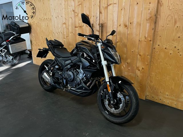 voge - 500-r