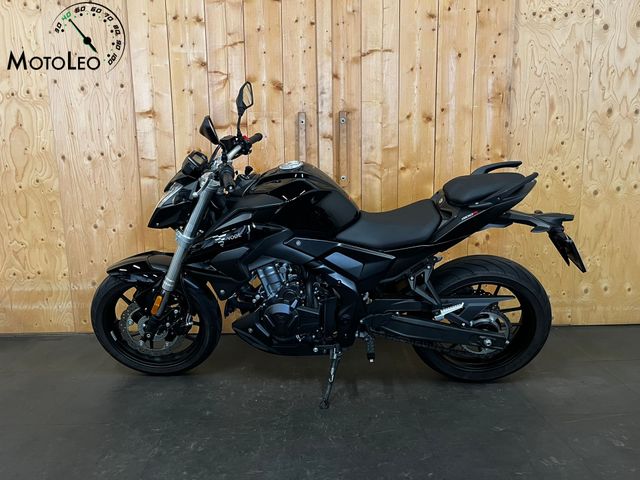 voge - 500-r