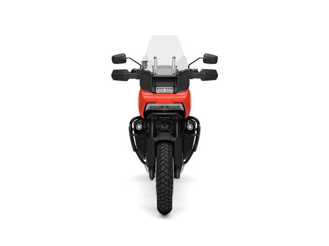 harley-davidson - pan-america-1250-special