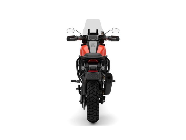 harley-davidson - pan-america-1250-special