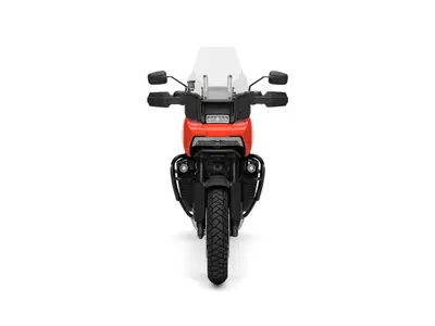 HARLEY-DAVIDSON PAN AMERICA 1250 SPECIAL – foto 4