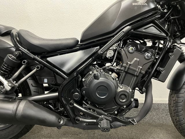 honda - cmx-500-rebel