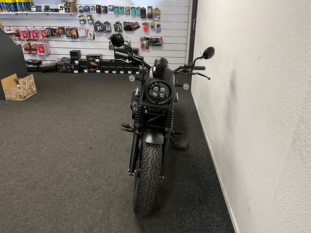 honda - cmx-500-rebel