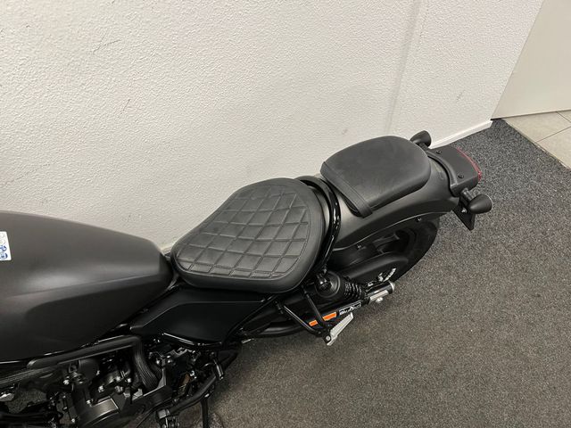 honda - cmx-500-rebel