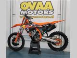 KTM 250 SX-F FACTORY EDITION