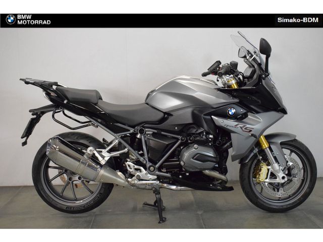 bmw - r-1200-rs