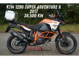 KTM 1290 SUPER ADVENTURE R