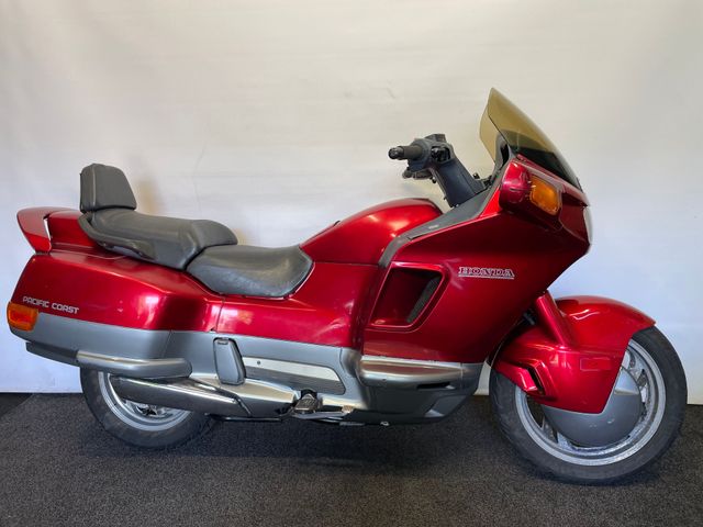 honda - pc-800-pacific-coast
