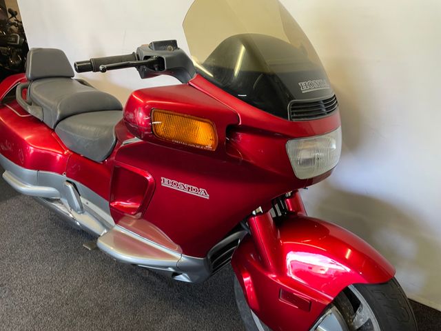 honda - pc-800-pacific-coast
